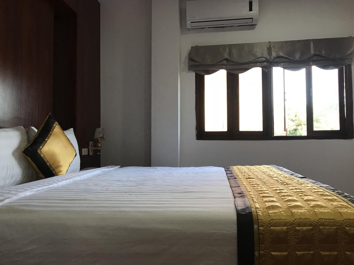 Vang Vieng Homestay Екстериор снимка