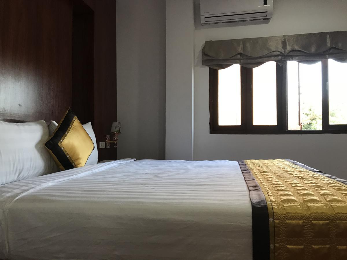 Vang Vieng Homestay Екстериор снимка